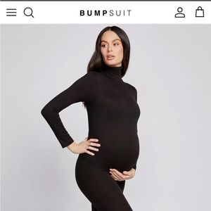 Bumpsuit The Penelope